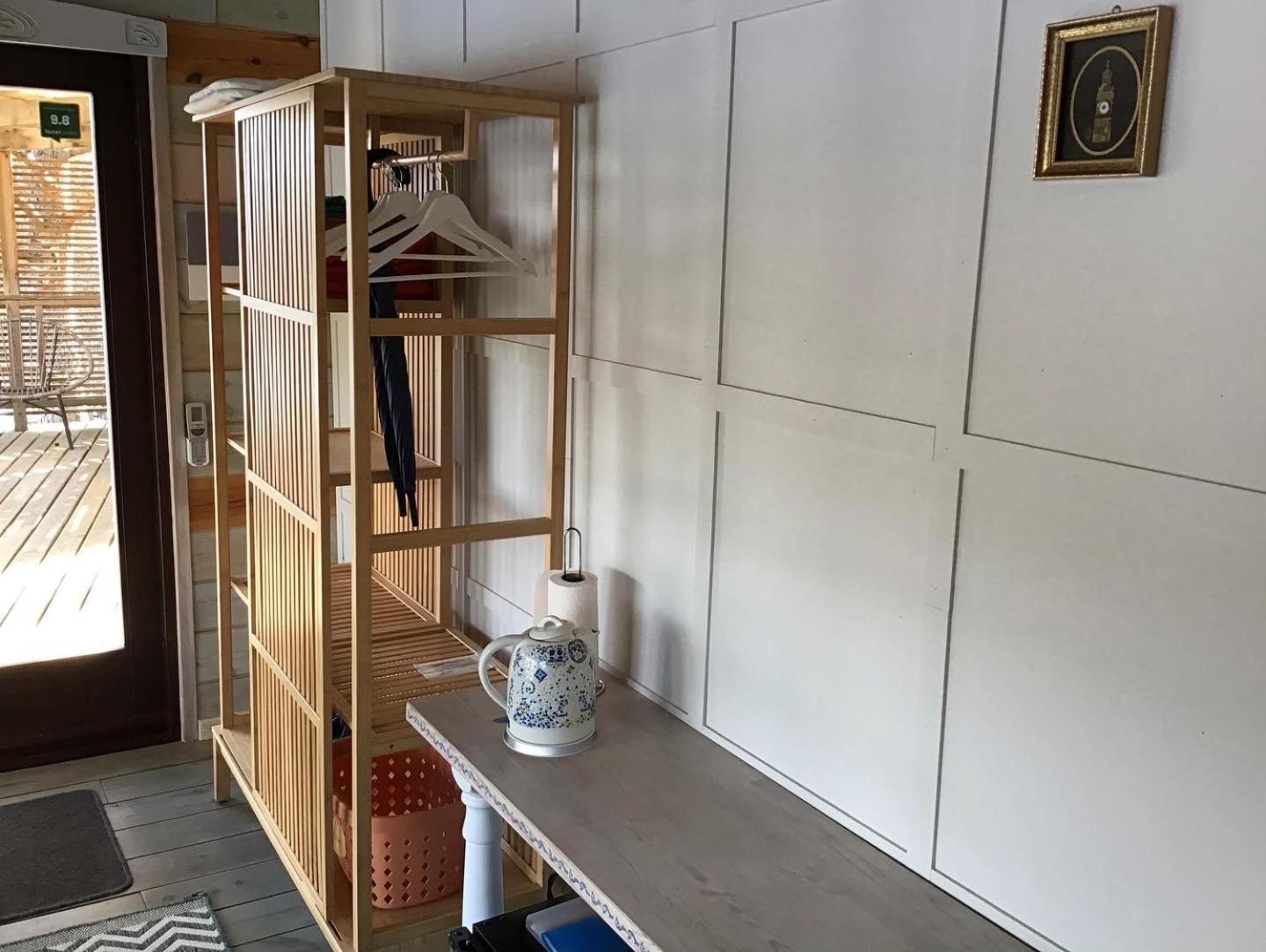Treehouse Ciekurs Βίλα Dukuri Εξωτερικό φωτογραφία