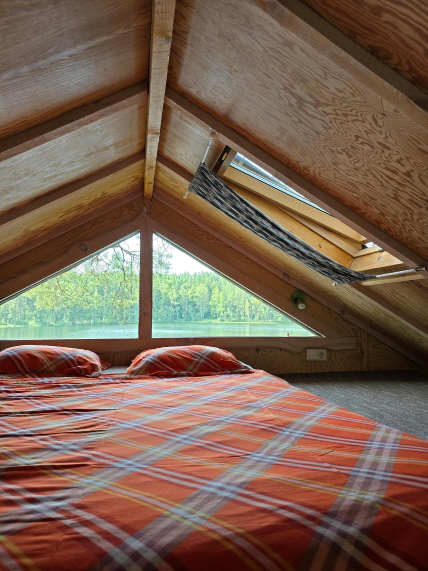 Treehouse Ciekurs Βίλα Dukuri Εξωτερικό φωτογραφία